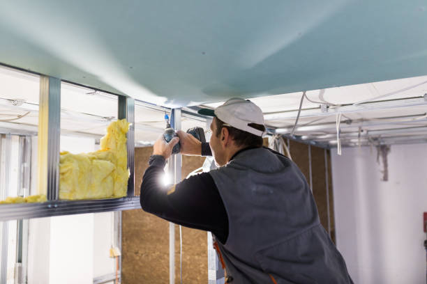 Types of Insulation We Offer in Churchill, OH