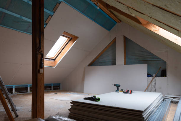 Best Eco-Friendly Insulation in Churchill, OH
