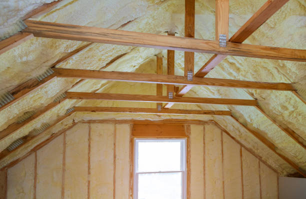 Best DIY Insulation Kits and Guidance in Churchill, OH