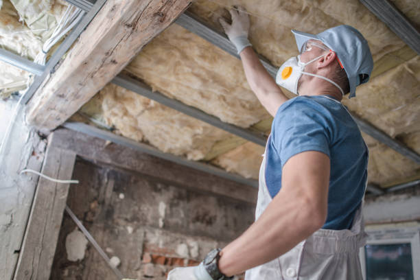 Best Insulation for Specific Applications in Churchill, OH