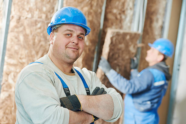 Best Blown-in Insulation in Churchill, OH