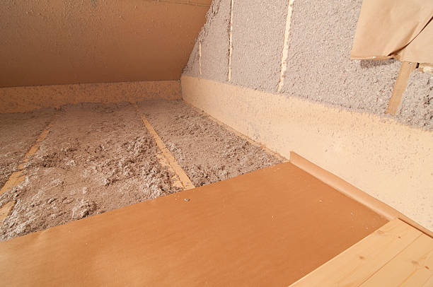 Best Spray Foam Insulation in Churchill, OH